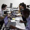 Le bilan des cours de Veille en action