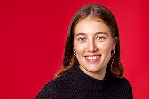 Charlotte Loubarese