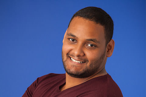 Christopher Munitoke