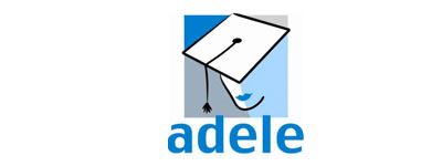 adele logo