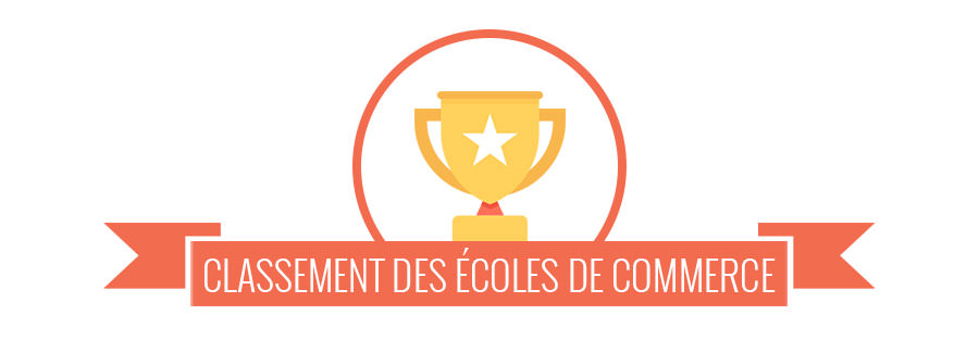 Classement école de commerce