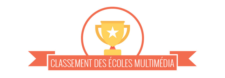 Classement école multimédia