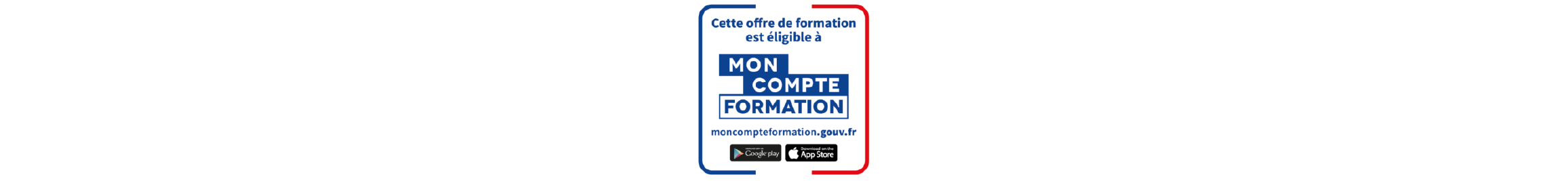 VAE compte de formation