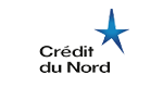 Crédit du nord, partenaire ecole de webdesign