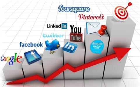 École web marketing