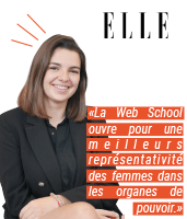 Ecole web school factory, femme dans le numérique