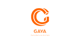 gaya logo