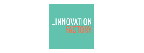 Innovation factory logo