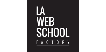 Classement école multimédia, logo webschool