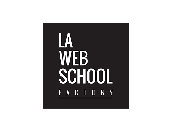 école informatique hors parcoursup, la Web School Factory