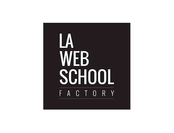 école du digital hors parcoursup, la Web School Factory