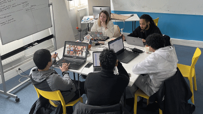 Projet Free Time, Ecole Digitale Projet Free Time, Ecole Digitale