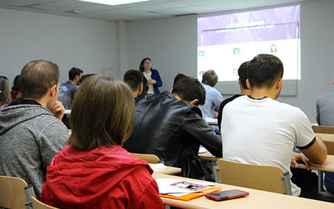 Rentrée 2019 première année 