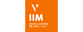 école web hors parcoursup, IIM