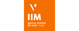 école digitale hors parcoursup, IIM