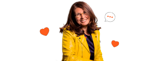 Interview Anne Lalou, Directrice de La Web School Factory, l'Etudiant