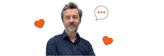 Interview de François Pumir, Directeur des Projets école Web School Factory