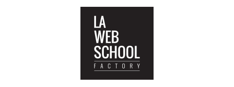 Web School factory