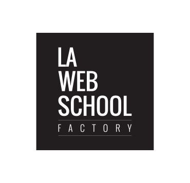 formation hors parocoursup, logo webschool