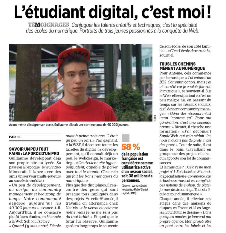 Le Parisien Guillaume leparisien_guillaume