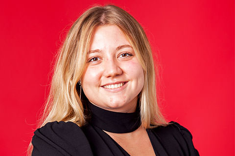 Léa Benedetti