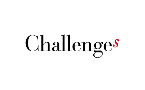 challenges logo challenges logo