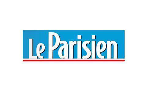 le parisien logo le parisien etudiant logo