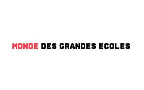 monde grandes ecoles logo monde grands ecoles logo
