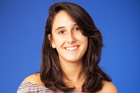 Morgane Nurdin