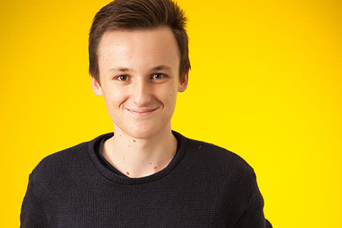 Alexis Van Hoorde