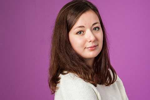 Amélie Charrier