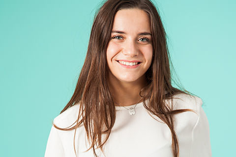 Charlotte Salinson