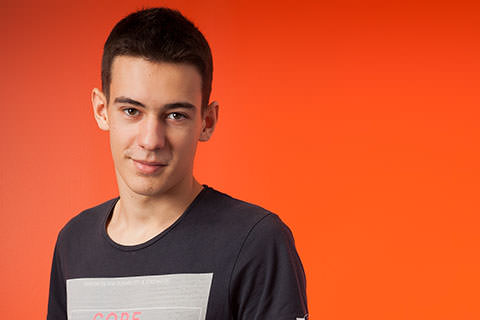 Guillaume Remy Zephir