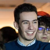 Guillaume Remy Zephir