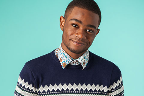 Timothée Kimbi