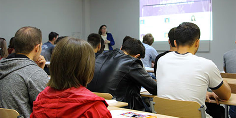 janvier rentrée décalée à la web school