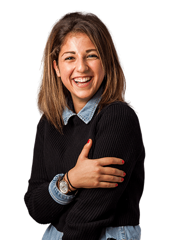 Sophie cadoum étudiante web school