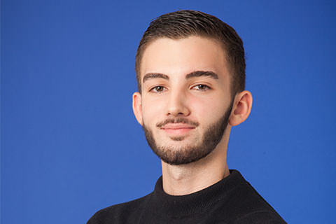 Théo Le Daeron